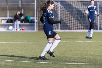 Bild 205 - wCJ Alstertal-Langenhorn - Ellerau : Ergebnis: 3:1